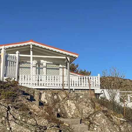 Σπίτι διακοπών Front In Fjell With House Sea View