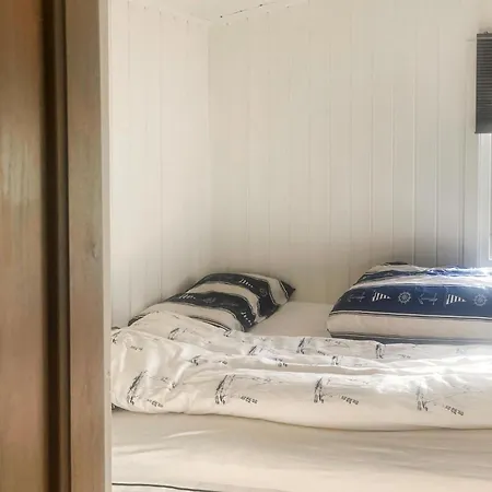 Σπίτι διακοπών Front In Fjell With House Sea View *