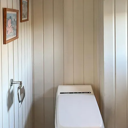 Front In Fjell With House Sea View Σπίτι διακοπών *